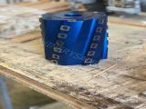 NEW TITAN Spiral Planer Cutterheads
